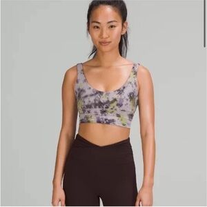 LULULEMON ALIGN BRA